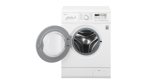 Стиральная машина LG F10B8ND1 - купить за 47&nbsp;000 ₽ в Москве с доставкой по РФ