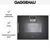 Духовой шкаф - пароварка Gaggenau BSP 250-101 купить за 299&nbsp;999 ₽ в Москве с доставкой по РФ
