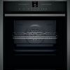 Духовой шкаф Neff B47VR22G0 купить за 279&nbsp;400 ₽ в Москве с доставкой по РФ