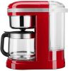 Кофеварка KitchenAid 5KCM1209EER купить за 290&nbsp;000 ₽ в Москве с доставкой по РФ