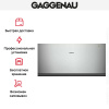 Встраиваемый подогреватель Gaggenau WSP 222-110 купить за в Москве с доставкой по РФ