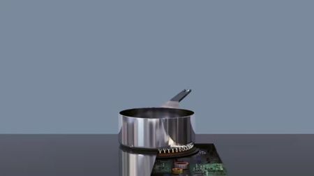Варочная панель Electrolux KIV634I купить за 54&nbsp;440 ₽ в Москве с доставкой по РФ