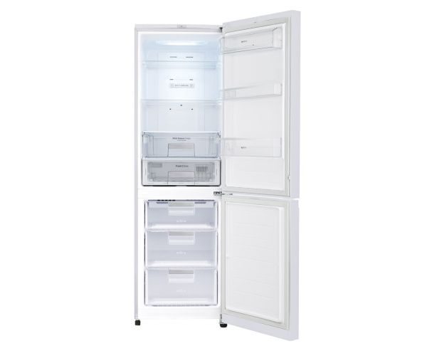 Холодильник LG GA-B439TLRF - купить за 99&nbsp;900 ₽ в Москве с доставкой по РФ