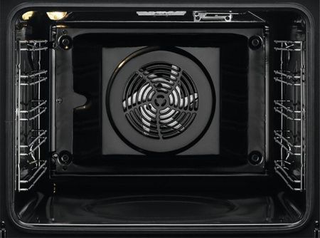 Духовой шкаф Electrolux EOF3H71X купить за 77&nbsp;280 ₽ в Москве с доставкой по РФ