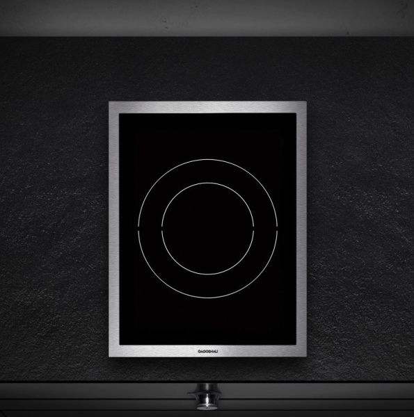 Варочная панель Gaggenau VI 414-110 - купить за 129&nbsp;999 ₽ в Москве с доставкой по РФ