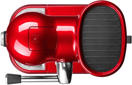 Кофемашина KitchenAid 5KES0503EER купить за 290&nbsp;000 ₽ в Москве с доставкой по РФ