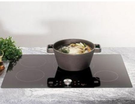Варочная панель Gaggenau CE 481-102 купить за 129&nbsp;999 ₽ в Москве с доставкой по РФ