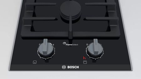 Газовая варочная панель Bosch PRB3A6D70M купить за 64&nbsp;260.48 ₽ в Москве с доставкой по РФ