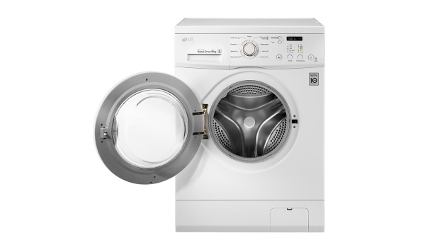 Стиральная машина LG FH0C3ND1 - купить онлайн, цена 47 000 ₽, стоимость доставки по МСК и РФ от 300 рублей, заказать сейчас! Стиральная машина LG FH0C3ND1 - купить за 47 000 ₽ в Москве с доставкой по РФ