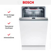 Встраиваемая посудомоечная машина Bosch SPV 6EMX11E купить за 198&nbsp;000.30 ₽ в Москве с доставкой по РФ