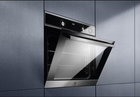 Духовой шкаф Electrolux EOC5E70X купить за 114&nbsp;240 ₽ в Москве с доставкой по РФ