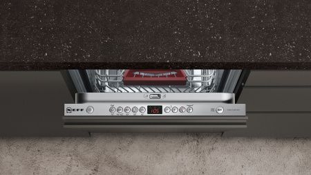 Neff S585N50X3R купить за 228&nbsp;300 ₽ в Москве с доставкой по РФ