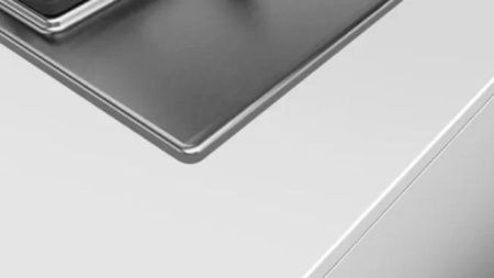Газовая варочная панель Bosch PCI6A5B90 - купить онлайн, цена 129 999 ₽, стоимость доставки по МСК и РФ от 300 рублей, заказать сейчас! Газовая варочная панель Bosch PCI6A5B90 купить за 129 999 ₽ в Москве с доставкой по РФ