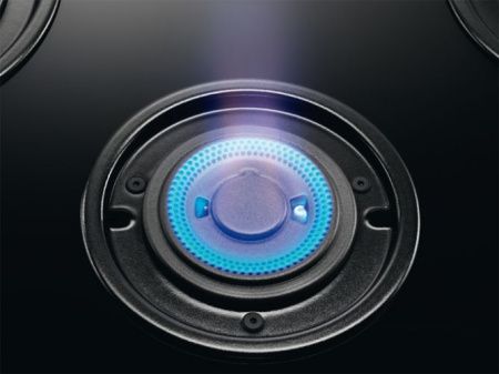 Варочная панель Electrolux EGT 96647 LK купить за 91&nbsp;800 ₽ в Москве с доставкой по РФ