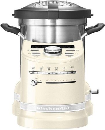 Кухонный комбайн KitchenAid 5KCF0104EAC купить за 49&nbsp;999 ₽ в Москве с доставкой по РФ