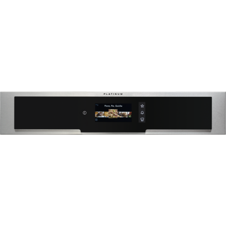 Духовой шкаф Electrolux EVK 95946 AX купить за 196&nbsp;800 ₽ в Москве с доставкой по РФ
