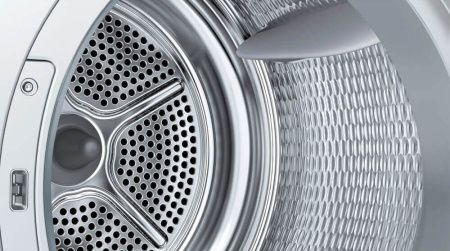 Сушильная машина Bosch WQG233DKPL купить за 117&nbsp;590.42 ₽ в Москве с доставкой по РФ