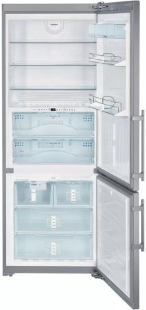 Холодильник Liebherr CBNPes 5167 PremiumPlus BioFresh NoFrost купить за 308&nbsp;490.40 ₽ в Москве с доставкой по РФ