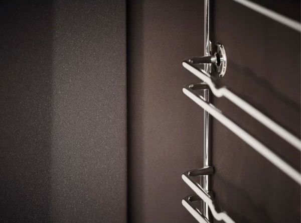 Духовой шкаф Electrolux EOF5C50BV - купить за 69&nbsp;440 ₽ в Москве с доставкой по РФ