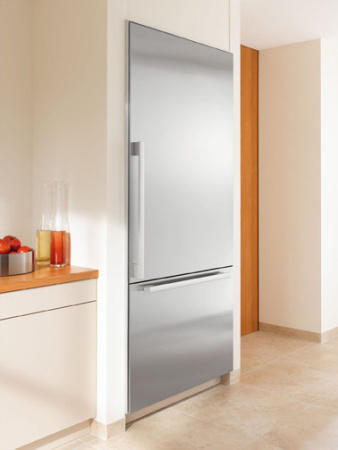 Встраиваемый холодильник Miele KF 1901 Vi - купить онлайн, цена 1 495 250 ₽, стоимость доставки по МСК и РФ от 300 рублей, заказать сейчас! Встраиваемый холодильник Miele KF 1901 Vi купить за 1 495 250 ₽ в Москве с доставкой по РФ