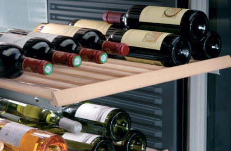 Винный шкаф Liebherr WK 4676 купить за в Москве с доставкой по РФ