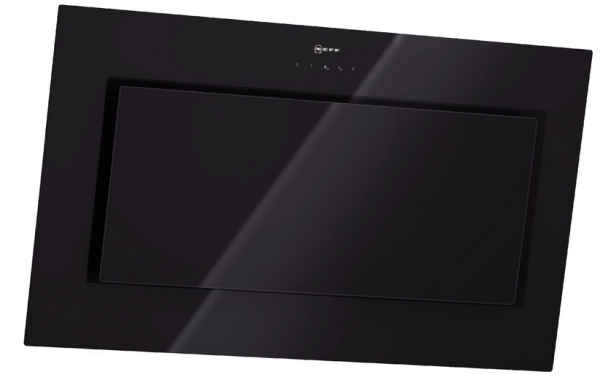 Настенная вытяжка Neff D39E49S0 - купить за 219&nbsp;520 ₽ в Москве с доставкой по РФ