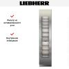 Встраиваемый винный шкаф Liebherr EWT 9175 купить за 1&nbsp;300&nbsp;000.16 ₽ в Москве с доставкой по РФ
