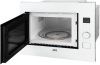 Встраиваемая микроволновая печь AEG MBE2658S-W купить за 123&nbsp;900 ₽ в Москве с доставкой по РФ