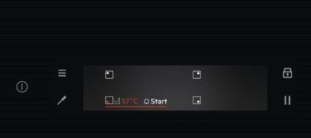 Варочная панель Electrolux EIS8648 купить за 181&nbsp;490 ₽ в Москве с доставкой по РФ