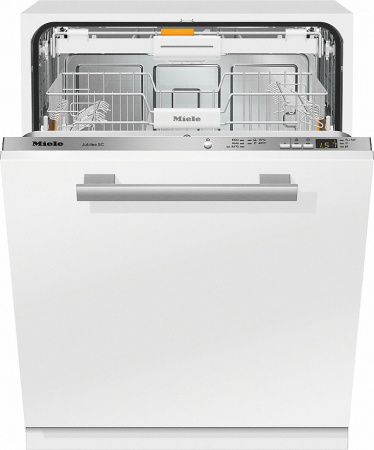 Встраиваемая посудомоечная машина Miele G 4985 SCVi XXL - купить онлайн, цена 95 900 ₽, стоимость доставки по МСК и РФ от 300 рублей, заказать сейчас! Встраиваемая посудомоечная машина Miele G 4985 SCVi XXL купить за 95 900 ₽ в Москве с доставкой по РФ