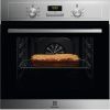 Духовой шкаф Electrolux EOH3H00BX купить за 58&nbsp;240 ₽ в Москве с доставкой по РФ