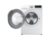 Стиральная машина Samsung WW10N64PRBW/LP купить за 45&nbsp;555 ₽ в Москве с доставкой по РФ