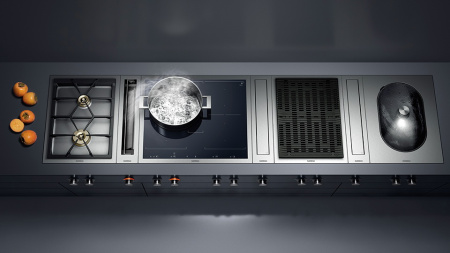 Варочная панель Gaggenau VI 462-111 купить за 129&nbsp;999 ₽ в Москве с доставкой по РФ