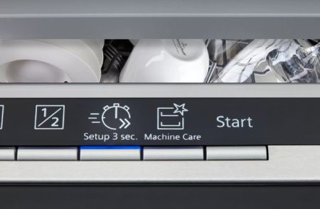 Siemens SN 63HX52 CE купить за 93&nbsp;230 ₽ в Москве с доставкой по РФ