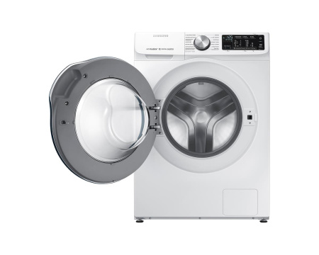 Стиральная машина Samsung WW10N64PRBW/LP купить за 45&nbsp;555 ₽ в Москве с доставкой по РФ