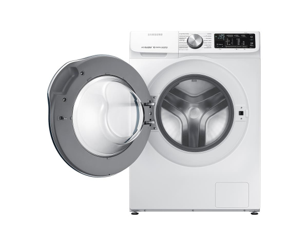 Стиральная машина Samsung WW10N64PRBW/LP - купить за 45&nbsp;555 ₽ в Москве с доставкой по РФ