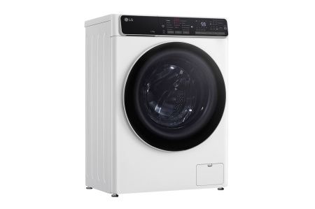 Стиральная машина LG F2T5HG0W купить за 47&nbsp;000 ₽ в Москве с доставкой по РФ