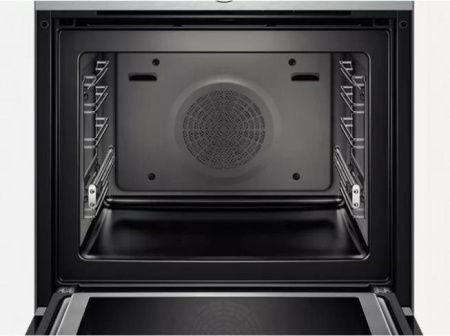 Духовой шкаф Bosch HMG 656RS1 купить за 299&nbsp;999 ₽ в Москве с доставкой по РФ