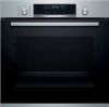 Духовой шкаф Bosch HBG 5780S6 купить за 170&nbsp;000.15 ₽ в Москве с доставкой по РФ