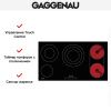 Варочная панель Gaggenau CE 291-100 купить за 129&nbsp;999 ₽ в Москве с доставкой по РФ