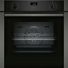 Духовой шкаф Neff B1ACE4AG0 - купить онлайн, цена 175 840 ₽, стоимость доставки по МСК и РФ от 300 рублей, заказать сейчас! Духовой шкаф Neff B1ACE4AG0 купить за 175 840 ₽ в Москве с доставкой по РФ