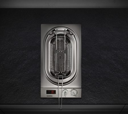 Фритюрница Gaggenau VF 230-114 купить за 199&nbsp;999 ₽ в Москве с доставкой по РФ