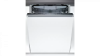 Встраиваемая посудомоечная машина BOSCH SMV25EX03R купить за 150&nbsp;000 ₽ в Москве с доставкой по РФ