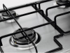 Варочная панель Electrolux GEE263MX купить за 56&nbsp;680 ₽ в Москве с доставкой по РФ