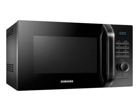 Встраиваемая микроволновая печь Samsung MS23H3115FK/BW купить за в Москве с доставкой по РФ