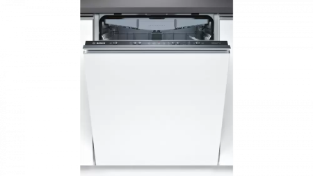 Встраиваемая посудомоечная машина BOSCH SMV25EX03R - купить онлайн, цена 150 000 ₽, стоимость доставки по МСК и РФ от 300 рублей, заказать сейчас! Встраиваемая посудомоечная машина BOSCH SMV25EX03R купить за 150 000 ₽ в Москве с доставкой по РФ