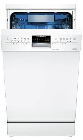 Siemens SR 26T298 RU купить за 42&nbsp;820 ₽ в Москве с доставкой по РФ