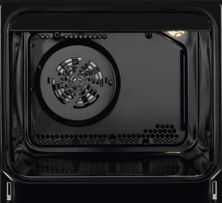Электрическая плита AEG CCM56400BX купить за 58&nbsp;990 ₽ в Москве с доставкой по РФ