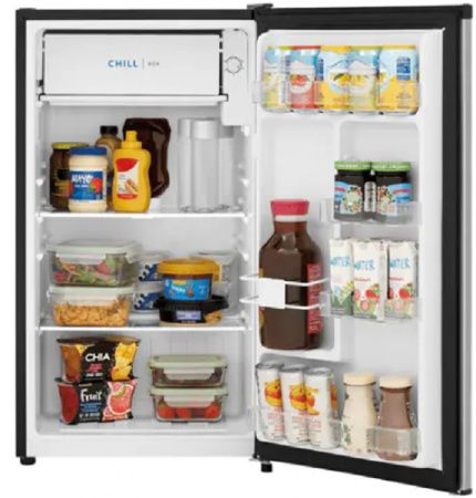 Холодильник Frigidaire FFPE3322UM - купить онлайн, цена 79 999 ₽, стоимость доставки по МСК и РФ от 300 рублей, заказать сейчас! Холодильник Frigidaire FFPE3322UM купить за 79 999 ₽ в Москве с доставкой по РФ