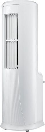 Мобильный кондиционер Electrolux EACM-18 NB/N6 купить за 62&nbsp;660 ₽ в Москве с доставкой по РФ